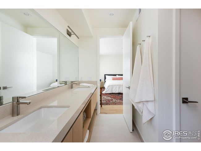 2 - 1831 22 Nd St, House attached with 3 bedrooms, 3 bathrooms and null parking in Boulder CO | Image 23