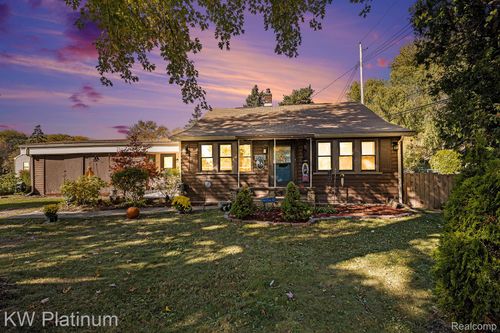 36141 Homeview St, Harrison Township, MI, 48045-2479 | Card Image