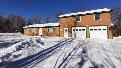 188 Station Rd, Mount Holly, VT, 05758-9680 | Card Image