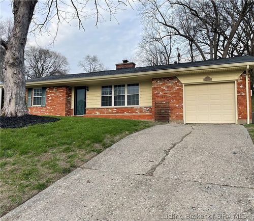 2420 Stover Dr, New Albany, IN, 47150-4432 | Card Image