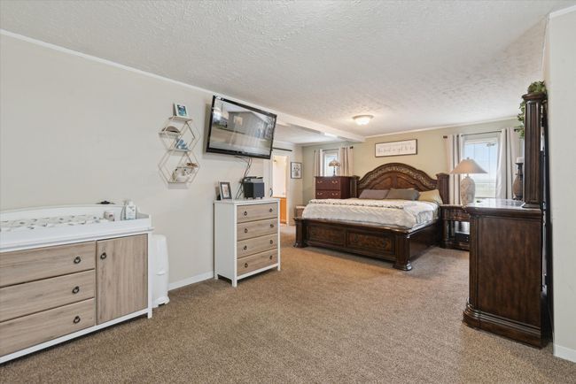 24922 N Hampton Dr, House other with 4 bedrooms, 3 bathrooms and null parking in Flat Rock MI | Image 28