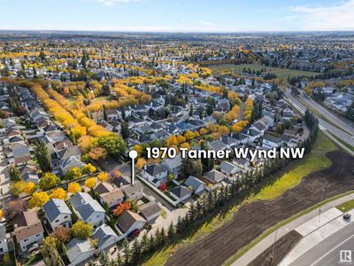 1970 Tanner Wynd Nw, House other with 4 bedrooms, 2 bathrooms and null parking in Edmonton AB | Image 2