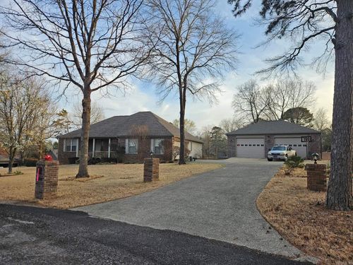 100 Holloway Cv, Heber Springs, AR, 72543-9117 | Card Image