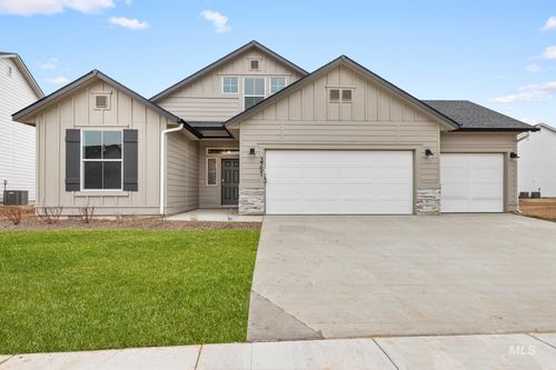 477 Waverly Ave, Middleton, ID, 83644-1215 | Card Image