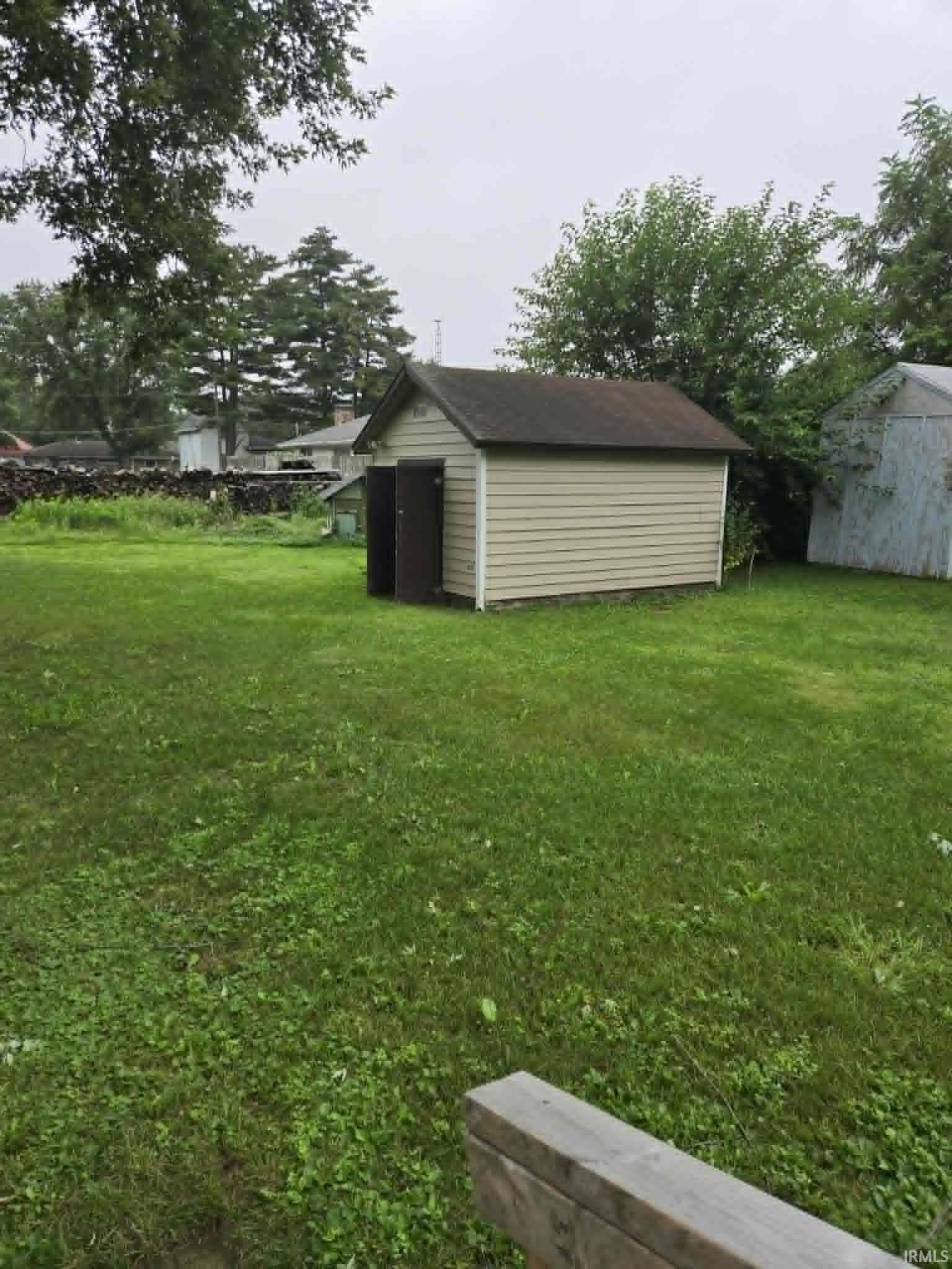 Residential in Kimmell 4