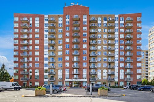 303-120 Grant Carman Dr, Ottawa, ON, K2E1C8 | Card Image