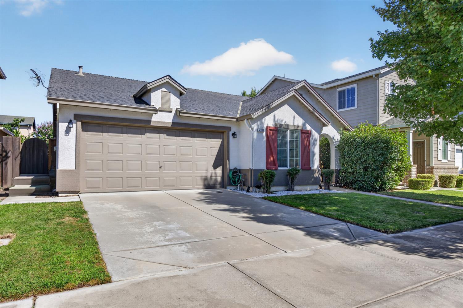 Residential in Turlock 2