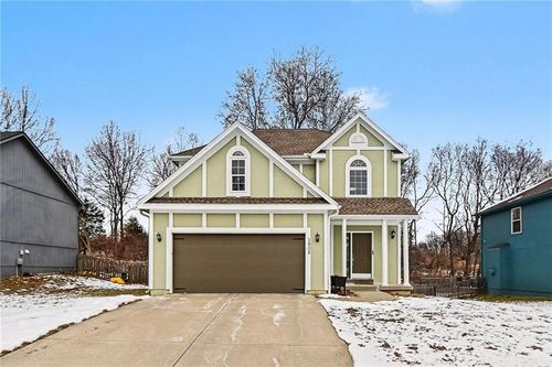 1808 Nw 79th Ter, Kansas City, MO, 64151-4078 | Card Image