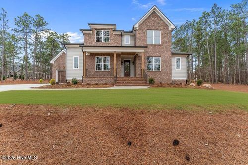 195 Sugar Sand Lane, West End, NC, 27376 | Card Image