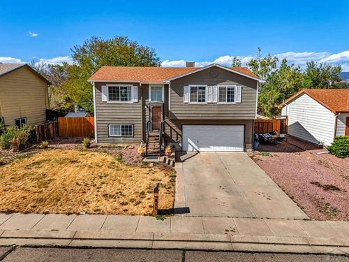 811 Meadows Ave, Canon City, CO, 81212-2258 | Card Image