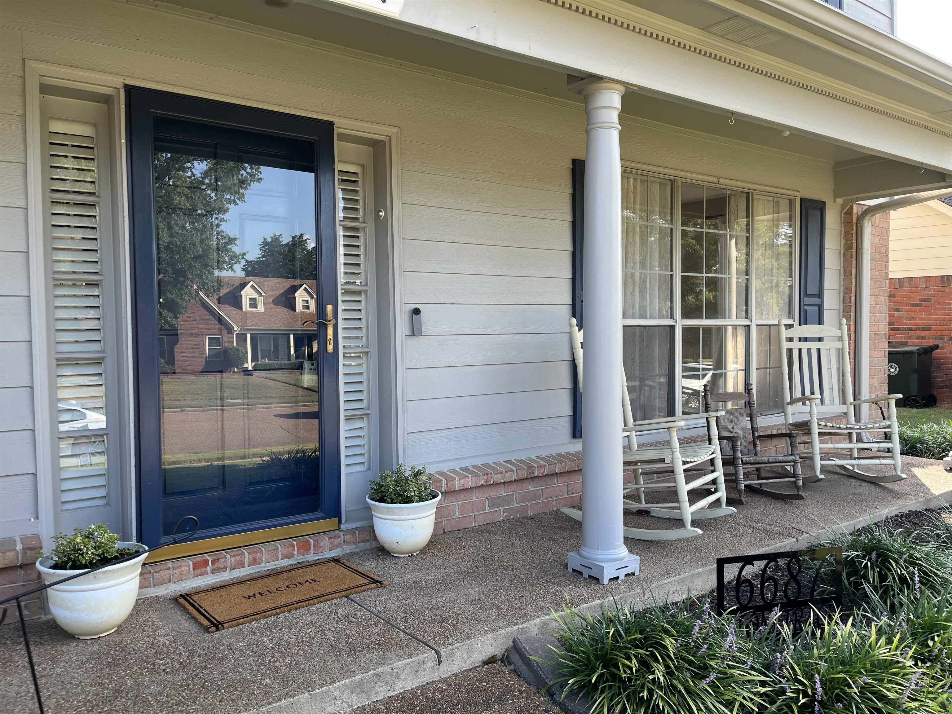 Stonetrace Dr, Bartlett, TN 38135