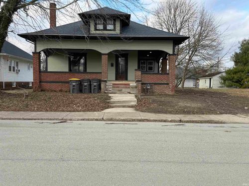 212 W Madison Street, Tipton, IN, 46702 | Card Image