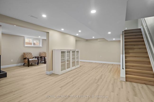 1056 Heenan Terr, House other with 4 bedrooms, 4 bathrooms and 6 parking in Manotick ON | Image 35