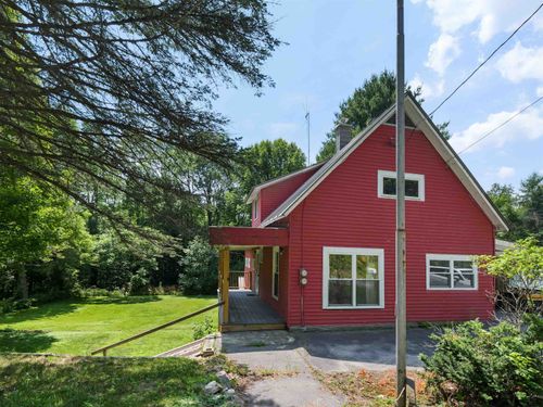 396 S Main St, Bethel, VT, 05032-9634 | Card Image