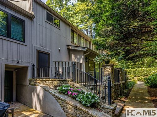 unit-2-64 Toxaway Shrs, Lake Toxaway, NC, 28747-9647 | Card Image