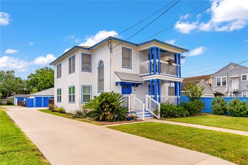 115 Cole Street, Corpus Christi, TX, 78404 | Card Image