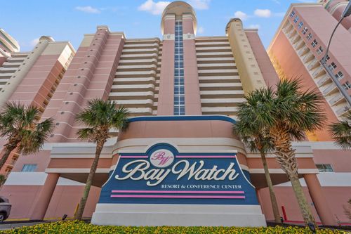 941-2801 S Ocean Blvd, North Myrtle Beach, SC, 29582 | Card Image