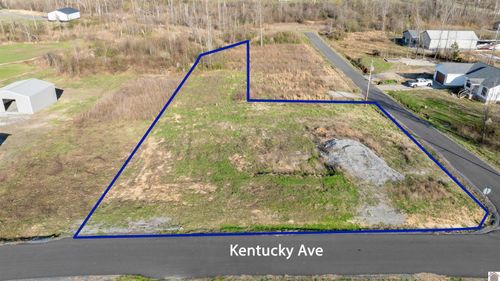 Lots 195/6/7/8 Kentucky Ave, Gilbertsville, KY, 42044 | Card Image