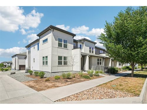 16021 E 47th Pl, Denver, CO, 80239-5540 | Card Image