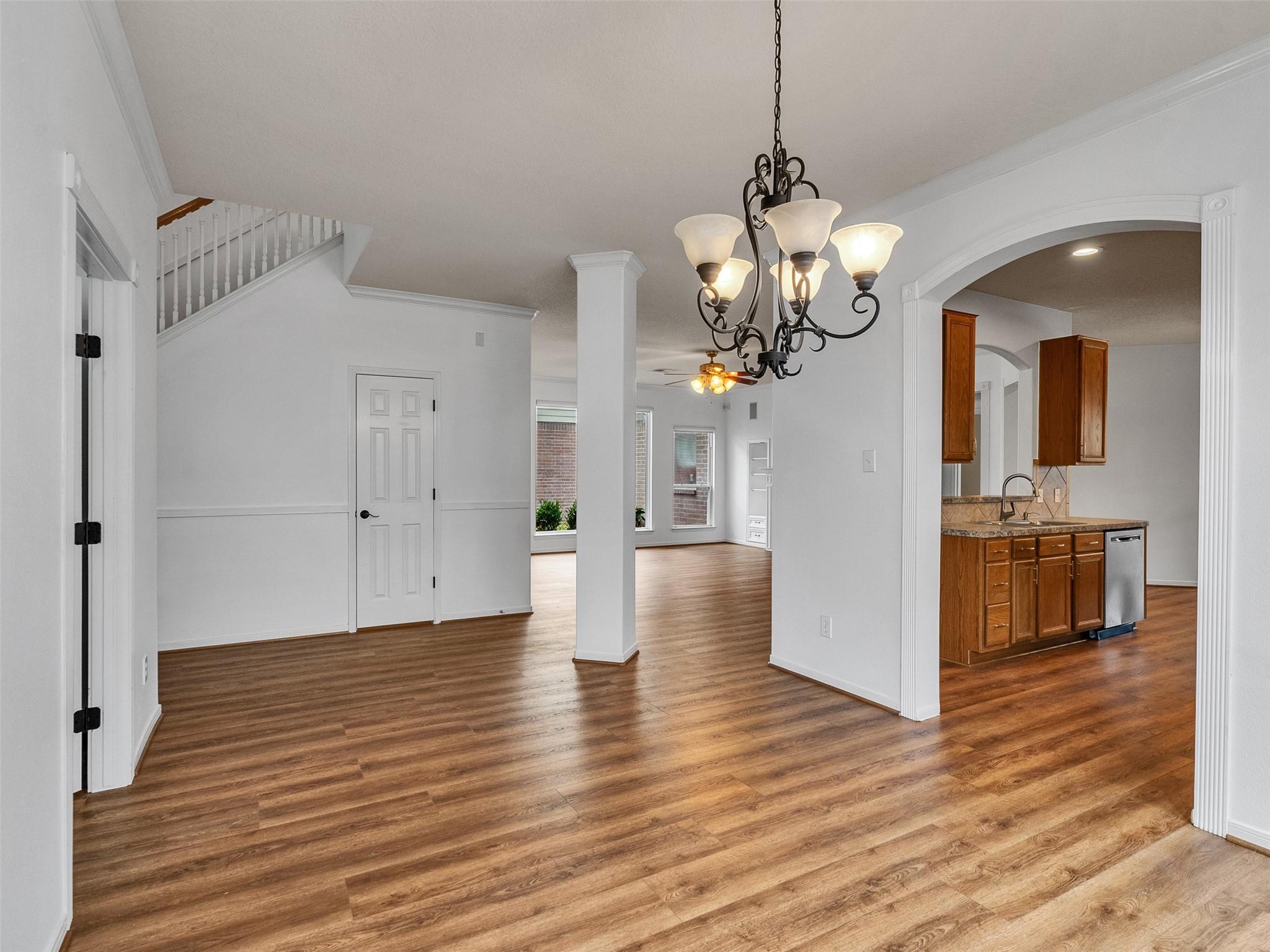 Residential Lease in Conroe 5