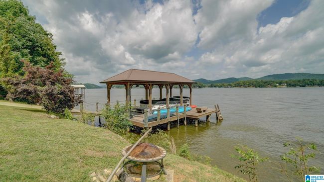 268 Boulder Point Ln, House other with 4 bedrooms, 5 bathrooms and null parking in Ohatchee AL | Image 77