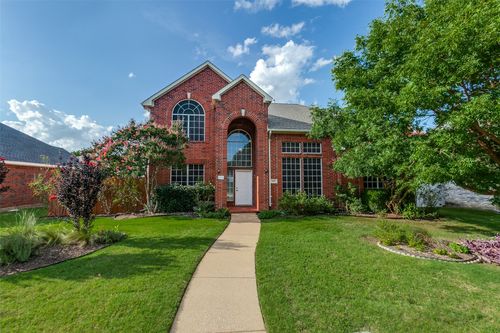 3513 Harlington Ln, Richardson, TX, 75082-3537 | Card Image