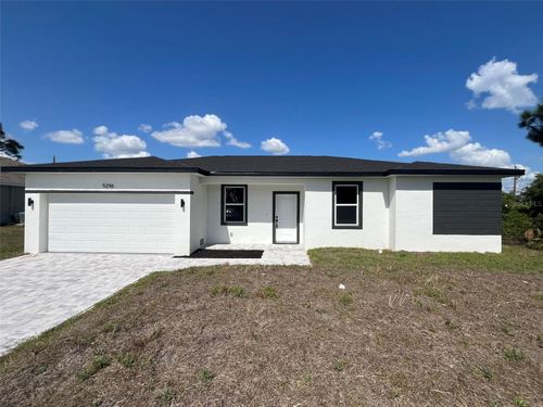 5296 Gillot Blvd, PORT CHARLOTTE, FL, 33981-2365 | Card Image