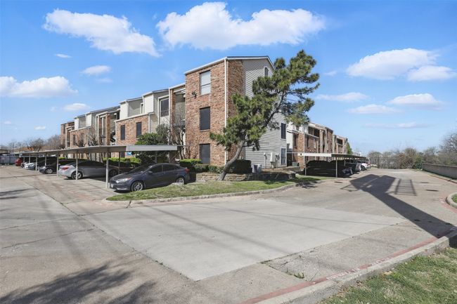 APT-126 - 1513 E Interstate 30, Condo with 2 bedrooms, 1 bathrooms and null parking in Garland TX | Image 20