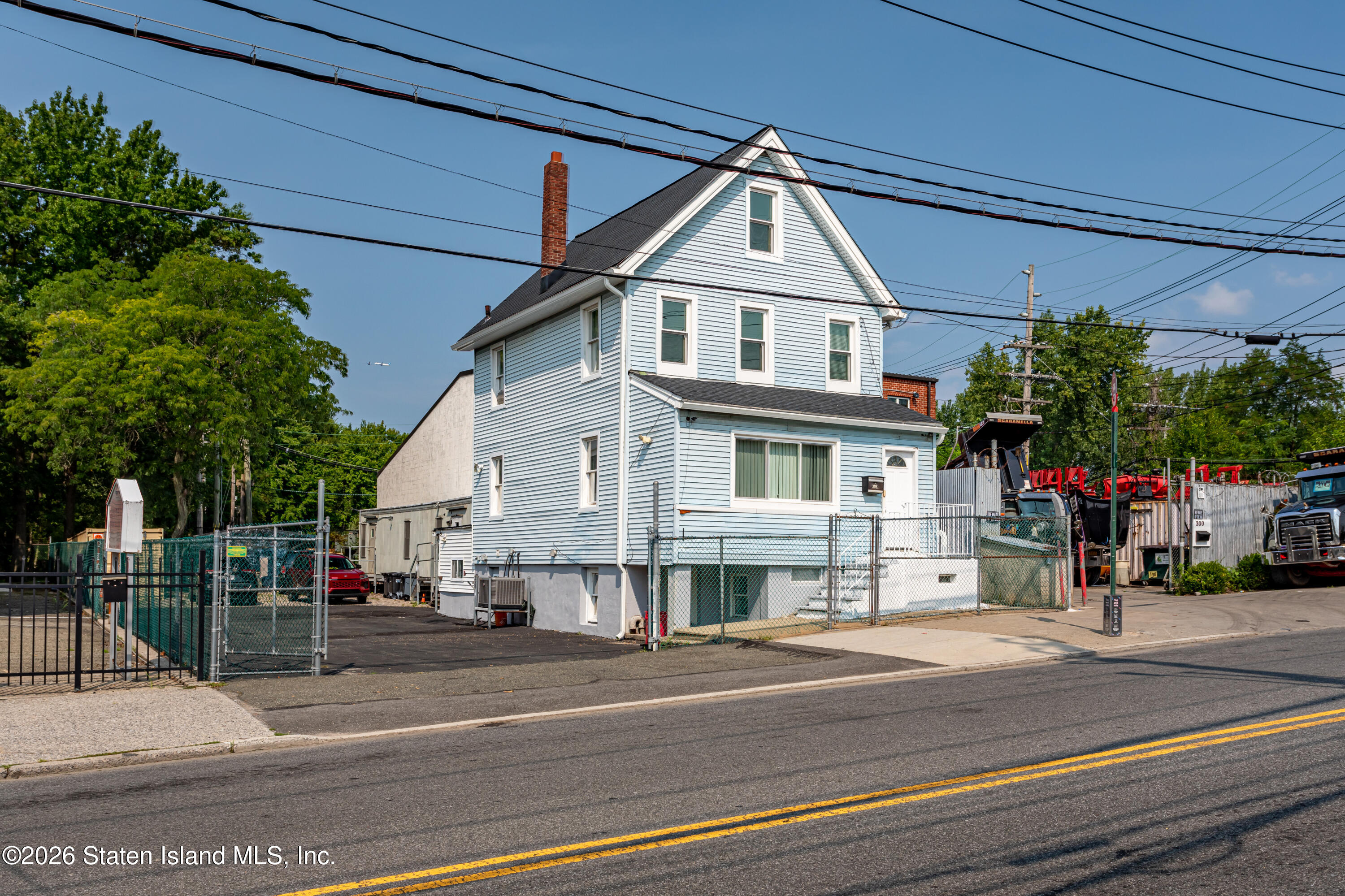 Residential in Staten Island 3