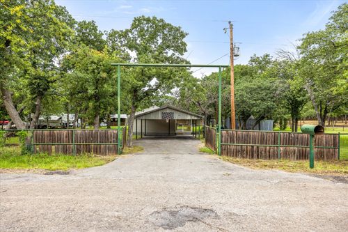 653 Wildwood Trl, Weatherford, TX, 76085-5723 | Card Image