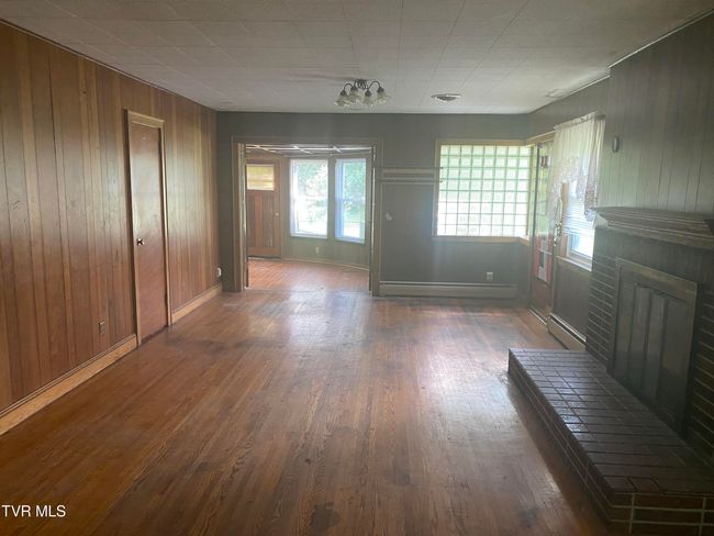 6192 Hurricane Rd, House other with 3 bedrooms, 2 bathrooms and null parking in Wise VA | Image 20