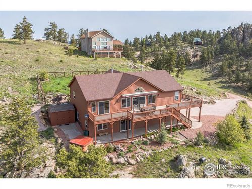 117 Mount Sherman Ct, Livermore, CO, 80536-8728 | Card Image