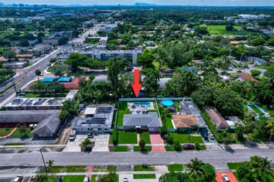 540 Ne 142nd St, Home with 0 bedrooms, 0 bathrooms and 4 parking in North Miami FL | Image 3