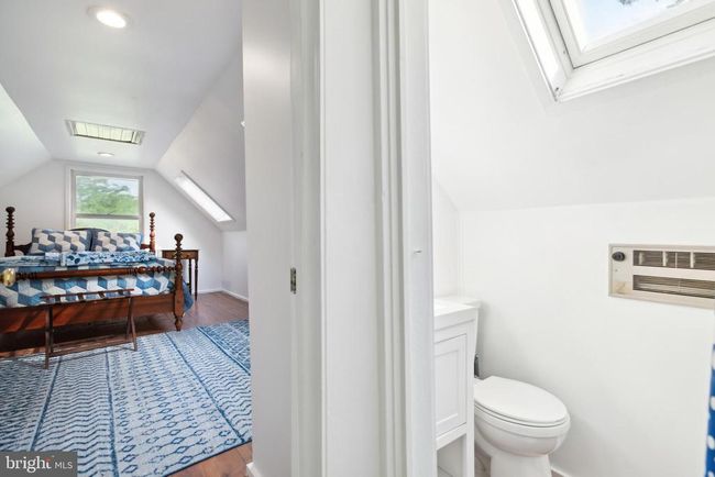 7811 Carters Run Dr, House other with 4 bedrooms, 4 bathrooms and null parking in MARSHALL VA | Image 55