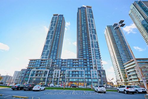 510 Curran Pl, Mississauga, ON, L5B0J8 | Card Image