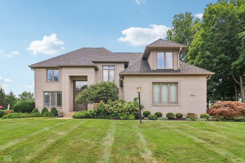 12068 Bayhill Dr, Carmel, IN, 46033-9530 | Card Image