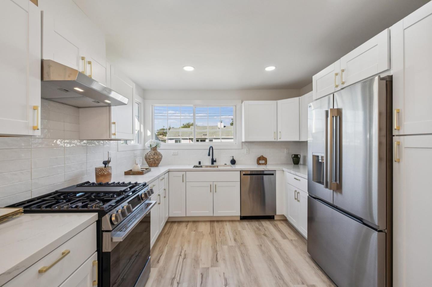 Residential in San Mateo 2