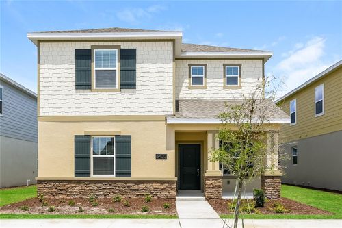 6433 Sprucepine Ln, Saint Cloud, FL, 34771-8949 | Card Image