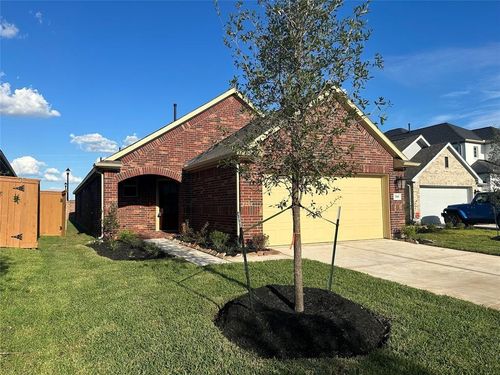 788 Lake Lacosta Dr, Katy, TX, 77493-6430 | Card Image