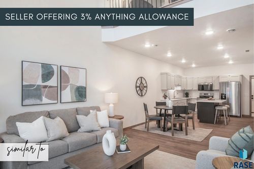 5712 E Marley Pl, Sioux Falls, SD, 57108-8882 | Card Image