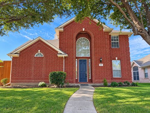 1525 Dimmit Dr, Carrollton, TX, 75010-6405 | Card Image