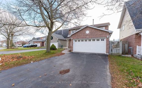 basmt-11 Upland Dr, Whitby, ON, L1N8H6 | Card Image