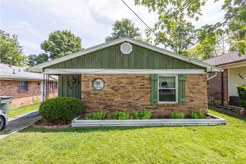 766 Goodlow Ave, Dayton, OH, 45417-9228 | Card Image