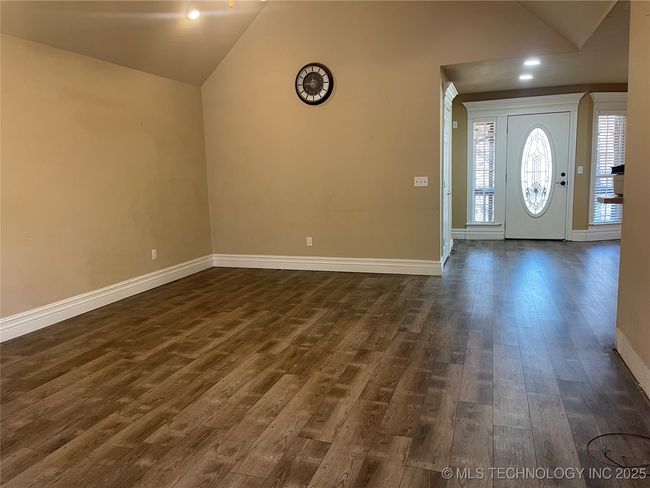 18779 E Gumm Creek Pl, House other with 3 bedrooms, 2 bathrooms and null parking in Park Hill OK | Image 12