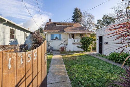 1139 Cornell Ave, Albany, CA, 94706-2305 | Card Image