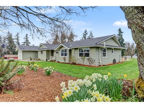5910 Davis Creek Rd Ne, Silverton, OR, 97381-9719 | Card Image