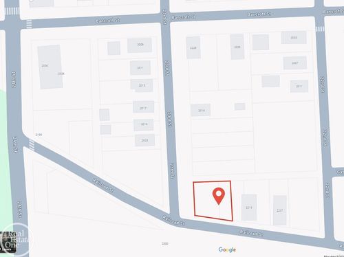 2203 VL Railroad Street, Port Huron, MI, 48060 | Card Image
