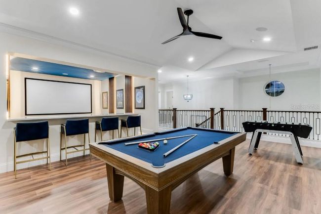 7465 Gathering Loop, House other with 10 bedrooms, 12 bathrooms and null parking in REUNION FL | Image 27