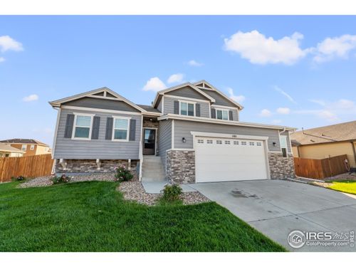 1101 Cottontail Ln, Wiggins, CO, 80654-7920 | Card Image