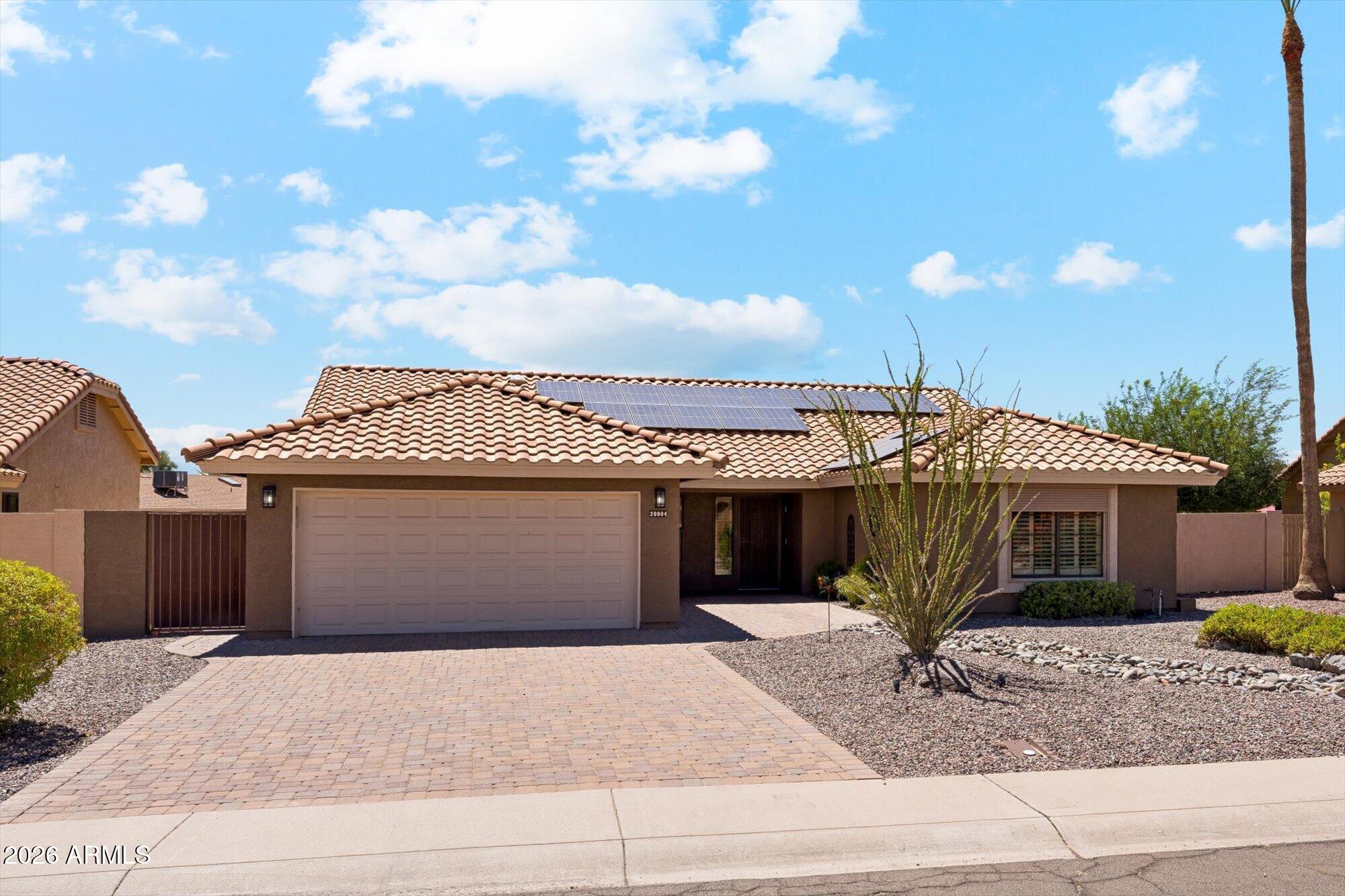 Residential in Peoria